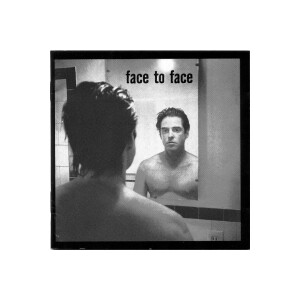 Face To Face - s/t (Reissue)