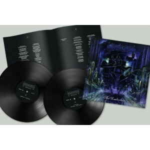 Dissection - Somberlain (Reissue)