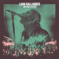 Liam Gallagher - MTV Unplugged (Live At Hull City Hall) cd