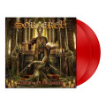 Sorcerer - Lamenting of the Innocent (red) col 2xlp