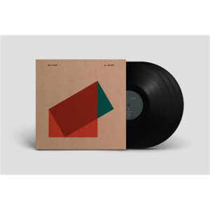 Nils Frahm - All Encores 3xlp
