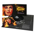 King Diamond - Fatal Portrait (Reissue) digi-cd