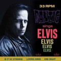 Danzig - Sings Elvis cd
