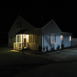 Damien Jurado - Whats New, Tomboy? lp