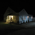 Damien Jurado - Whats New, Tomboy? lp