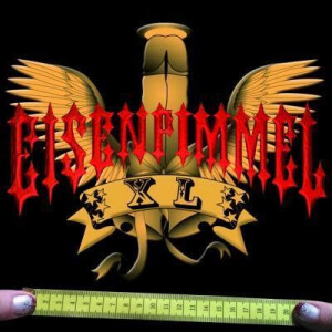 Eisenpimmel - XL lp