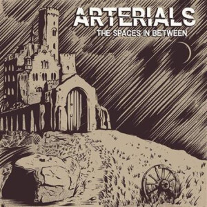 Arterials - The Spaces In Between