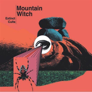Mountain Witch - Extinct Cults