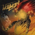 Wayward - s/t lp