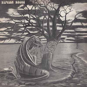 Stygian Shore - s/t