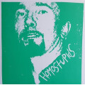 Homostupids - The Edge (lim 140) 7"