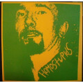 Homostupids - The Edge (lim 240) 7"