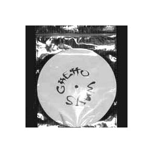 Ghetto Ways - s/t - col 7"