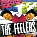 Feelers - s/t 2007 Tour 7"
