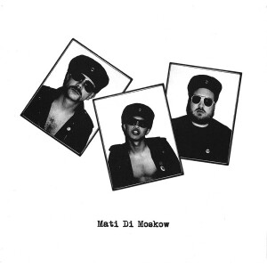 Secret Prostitutes - Mati Di Moskow