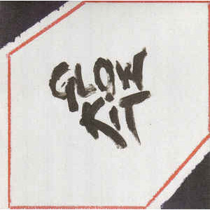 Glow Kit - Television Too - 7"