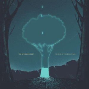 Appleseed Cast, The - The End Of The Ring Wars - col 2xlp