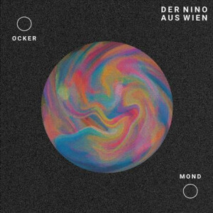 Der Nino aus Wien - Ocker Mond