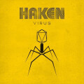 Haken - Virus cd