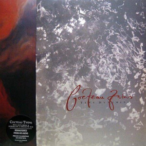 Cocteau Twins - Tiny Dynamine/Echoes In A Shallow Bay