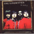 Libertines, The - Time for heroes / Best of lp