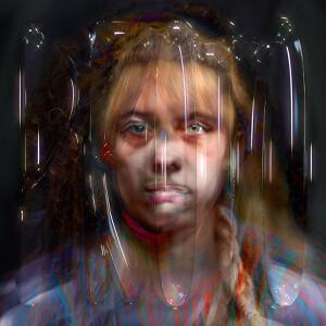 Holly Herndon - Proto- lp