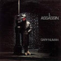 Gary Numann - I, Assassin - col lp