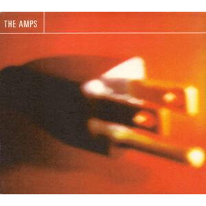 Amps, The - Pacer - lp