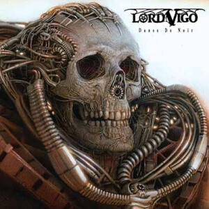 Lord Vigo - Danse De Noir cd
