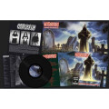Opprobrium - Beyond the Unknown (Reissue) lp