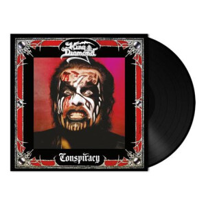 King Diamond - Conspiracy 180lp