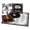 King Diamond - Conspiracy digi-cd