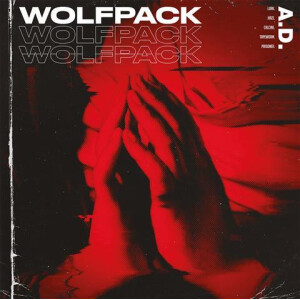 Wolfpack - A. D.