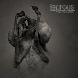 Leprous - The Congregation (Reissue 2020)
