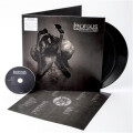 Leprous - The Congregation (Reissue 2020) 2xlp+cd