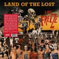 Freeze, The - Land Of The Lost (RSD20) - col lp