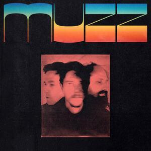 Muzz - s/t