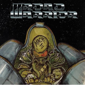 Road Warrior - Mach II lp