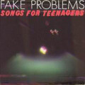Fake Problems with Gaslight Anthem - Songs for teenagers...