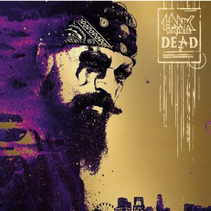 Hank Von Hell - Dead lp