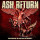 Ash Return - The Sharp Blade of Integrity