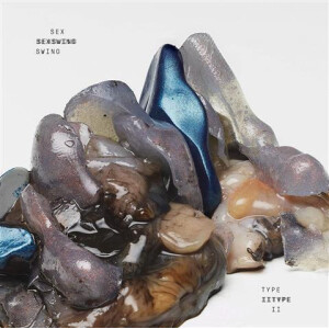 Sex Swing - Type II (grey) col lp
