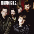 Fontaines D.C. - A Heros Death