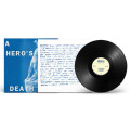 Fontaines D.C. - A Heros Death lp