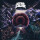 Astrosaur - Obscuroscope lp