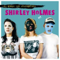 Shirley Holmes - Die Krone der Erschöpfung
