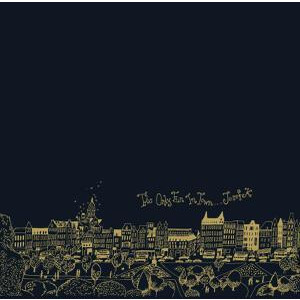 Josef K - The Only Fun In Town - col 2xlp