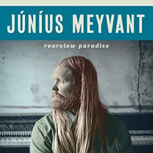 Junius Meyvant - Rearview Paradise EP - lim. col 12"