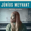 Junius Meyvant - Rearview Paradise EP - lim. col 12"