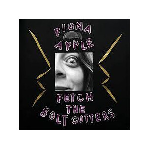 Fiona Apple - Fetch the Bolt Cutters 2xlp